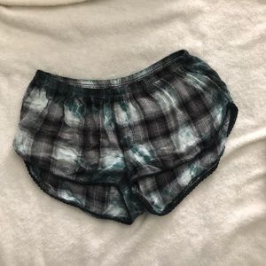 Urban Outfitters shorts